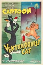 Watch Ventriloquist Cat (Short 1950) Putlocker
