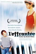 Watch L'effrontee Putlocker