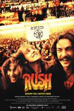 Watch Rush Beyond the Lighted Stage Putlocker