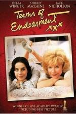 Watch Terms of Endearment Putlocker