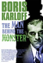 Watch Boris Karloff: The Man Behind the Monster Putlocker