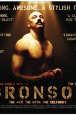 Watch Bronson Putlocker