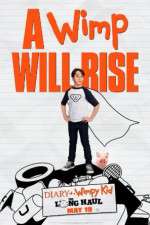Watch Diary of a Wimpy Kid: The Long Haul Putlocker