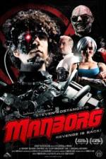 Watch Manborg Putlocker