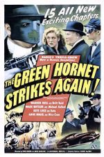 Watch The Green Hornet Strikes Again! Putlocker
