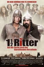 Watch 1 12 Ritter - Auf der Suche nach der hinreißenden Herzelinde Putlocker