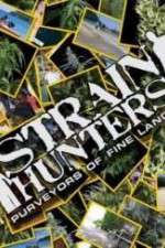 Watch Strain Hunters: India Expedition Putlocker