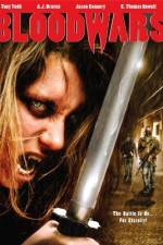 Watch The Thirst: Blood War Putlocker