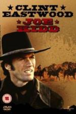 Watch Joe Kidd Putlocker