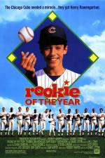 Watch Rookie of the Year Putlocker