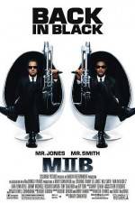 Watch Men in Black II Putlocker