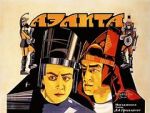 Watch Aelita: Queen of Mars Putlocker