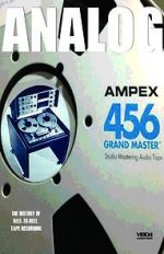 Watch Analog: The Art & History Of Reel-To-Reel Tape Recording Putlocker