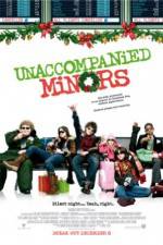 Watch Unaccompanied Minors Putlocker