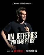 Watch Jim Jefferies: Two Limb Policy Putlocker