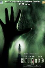Watch Haunted - 3D Putlocker