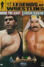 Watch Legends of Wrestling 3 Andre Giant & Iron Sheik Putlocker