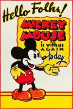 Watch Pioneer Days (Short 1930) Putlocker