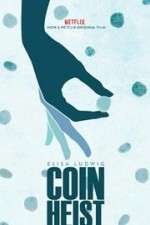 Watch Coin Heist Putlocker