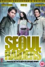 Watch Seoul Raiders Putlocker