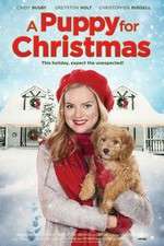 Watch A Puppy for Christmas Putlocker