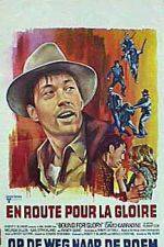 Watch Bound for Glory Putlocker