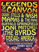 Watch Legends of the Canyon: The Origins of West Coast Rock Putlocker