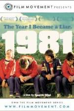 Watch 1981 Putlocker