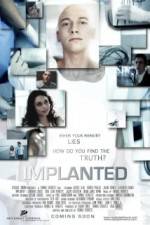 Watch Implanted Putlocker