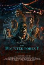 Watch The Haunted Forest Putlocker