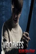 Watch Voorhees (Born on a Friday) Putlocker