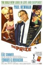 Watch The Prize Putlocker