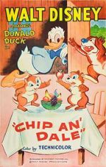 Watch Chip an\' Dale (Short 1947) Putlocker