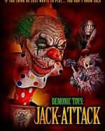 Watch Demonic Toys: Jack-Attack Putlocker