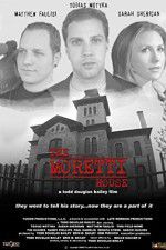 Watch The Moretti House Putlocker