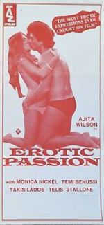 Watch Erotic Passion Putlocker