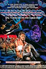 Watch Metalstorm - Die Vernichtung des Jared-Syn Putlocker