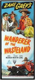 Watch Wanderer of the Wasteland Putlocker