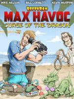 Watch RiffTrax: Max Havoc - Curse of the Dragon Putlocker