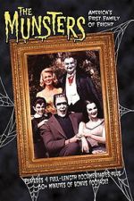 Watch The Munsters: America\'s First Family of Fright Putlocker