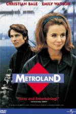 Watch Metroland Putlocker