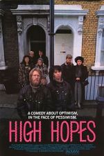 Watch High Hopes Putlocker