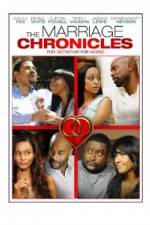 Watch The Marriage Chronicles Putlocker