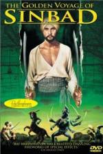 Watch The Golden Voyage of Sinbad Putlocker