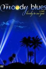 Watch The Moody Blues Live from the Greek Theater Putlocker