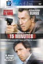 Watch 15 Minutes Putlocker