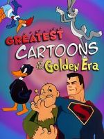 Watch Greatest Cartoons of the Golden Era (TV Special 2023) Putlocker