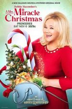 Watch A Mrs. Miracle Christmas Putlocker