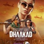 Watch Dhaakad Putlocker