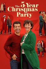 Watch The 5-Year Christmas Party Putlocker